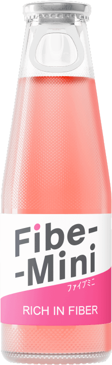 fibe mini botol
